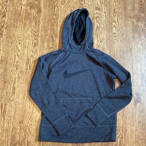 Nike therma fit hoodie